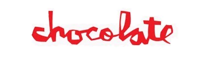 Chocolate logo