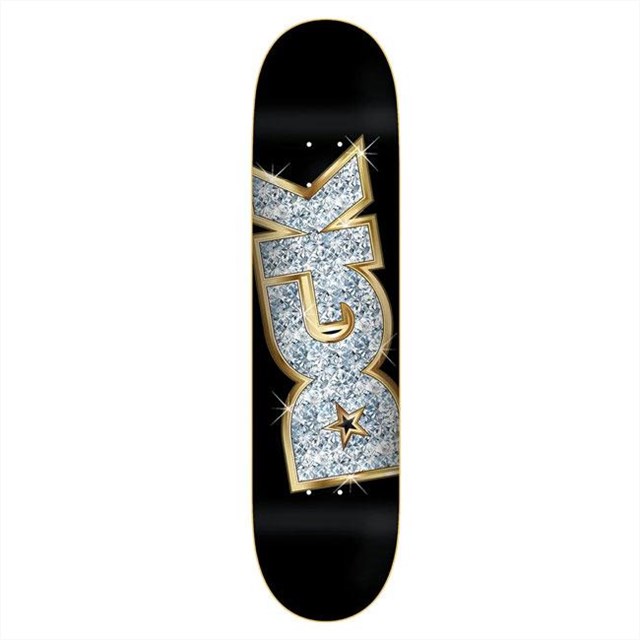 DGK deck image
