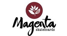 Magenta logo