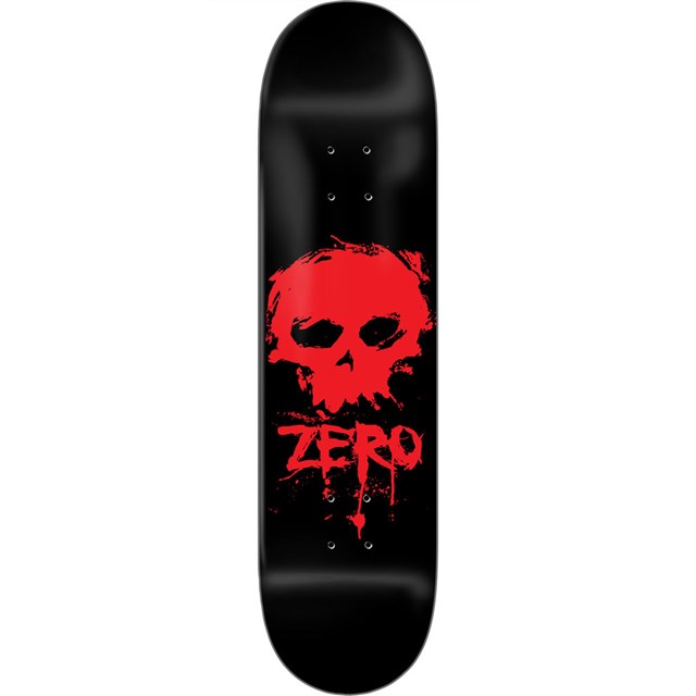 Zero deck image