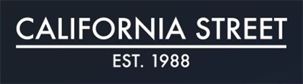 California Street