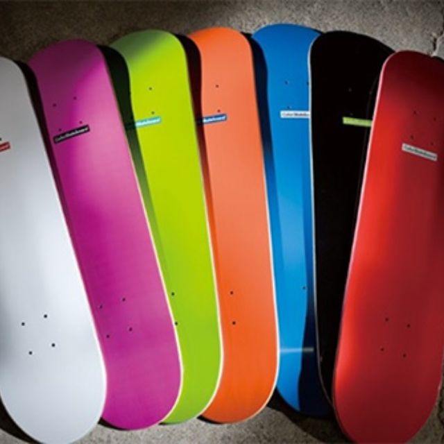 Cheap blank deck brands