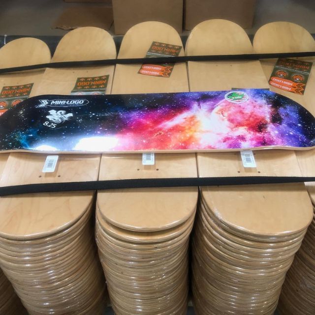 Cheap skateboard deck brands