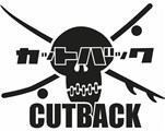 Cut back