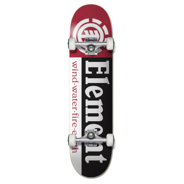 ELEMENT complete