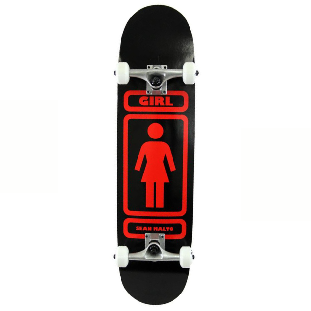 GIRL complete